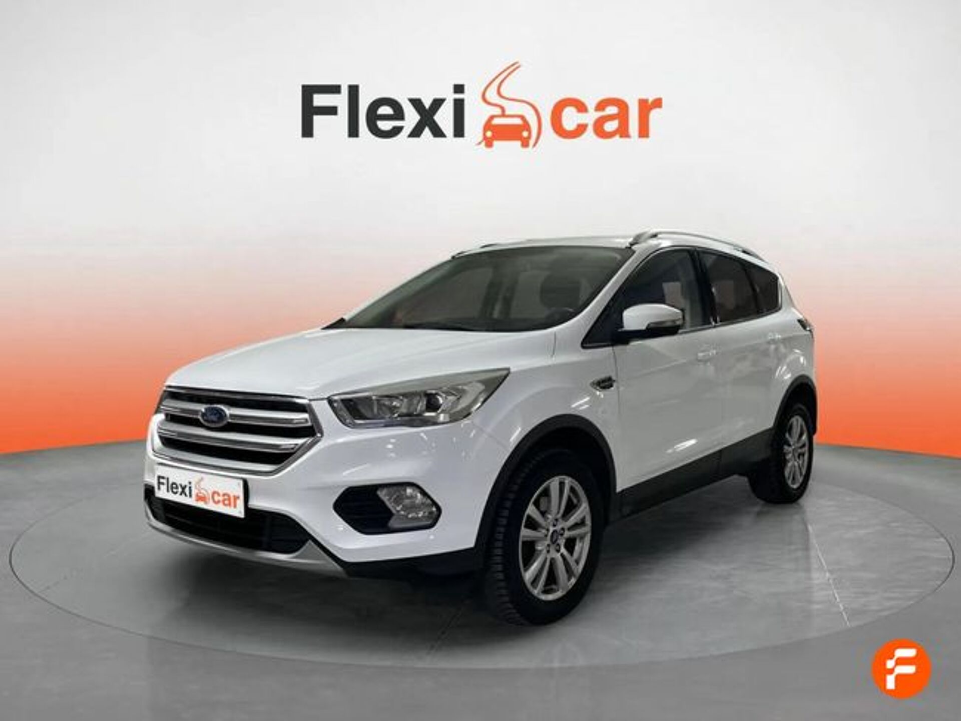 Imagen 3 de FORD Kuga