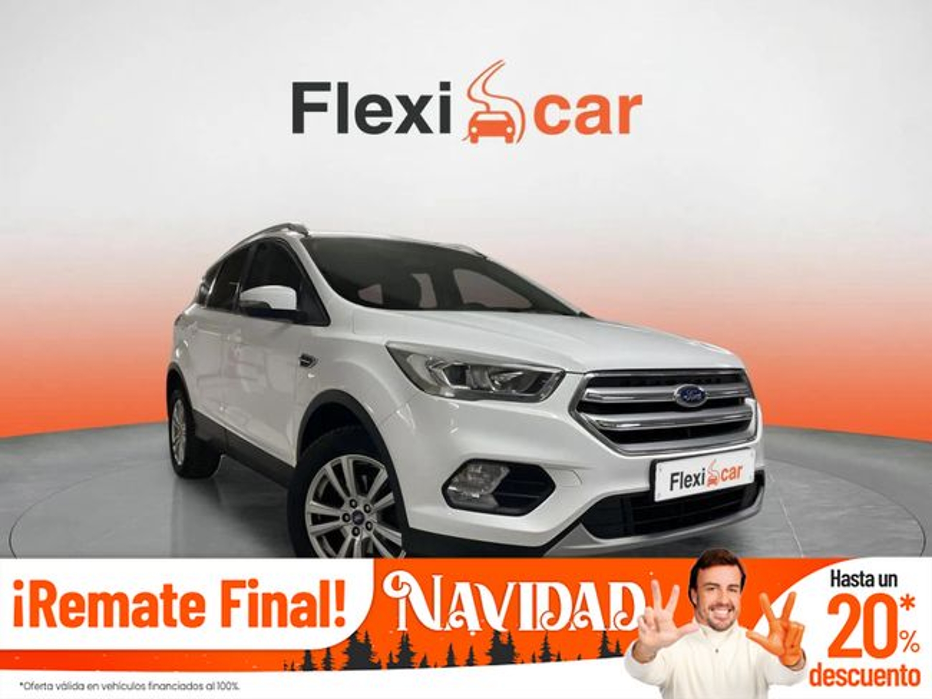 Imagen de FORD Kuga