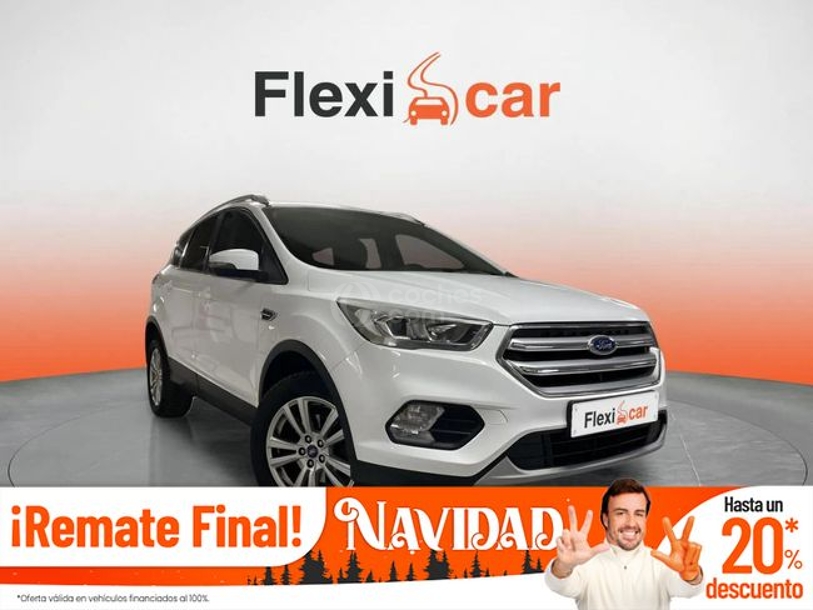 Foto del FORD Kuga 1.5 EcoB. Auto S&S Trend+ 4x2 120