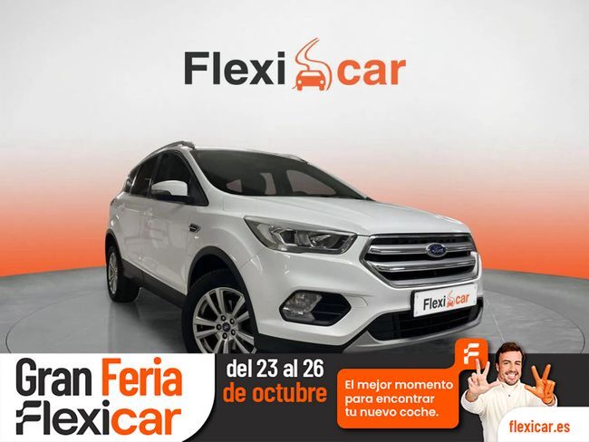 FORD Kuga (1.5 EcoBoost 88kW 4x2 Trend+) en Alicante