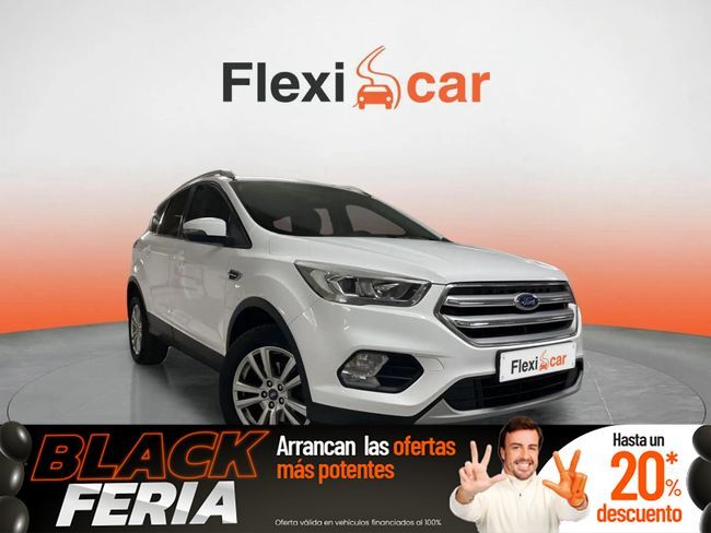 FORD Kuga (1.5 EcoBoost 88kW 4x2 Trend+) en Alicante