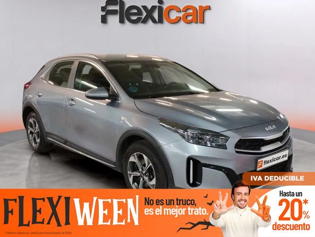 KIA XCeed (1.5 T-GDi Drive 118kw (160CV) - 5P (2023)) en Madrid