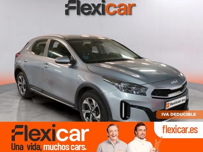 KIA XCeed (1.5 T-GDi Drive 118kw (160CV) - 5P (2023)) en Madrid