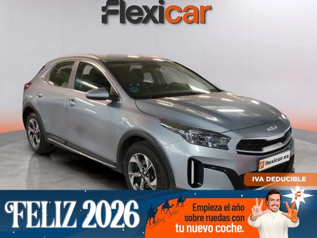 KIA XCeed (1.5 T-GDi Drive 118kw (160CV) - 5P (2023)) en Madrid