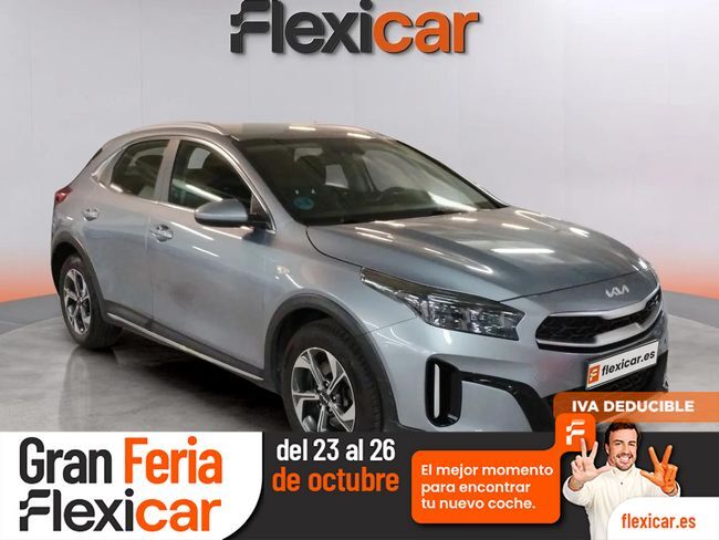 KIA XCeed (1.5 T-GDi Drive 118kw (160CV) - 5P (2023)) en Madrid