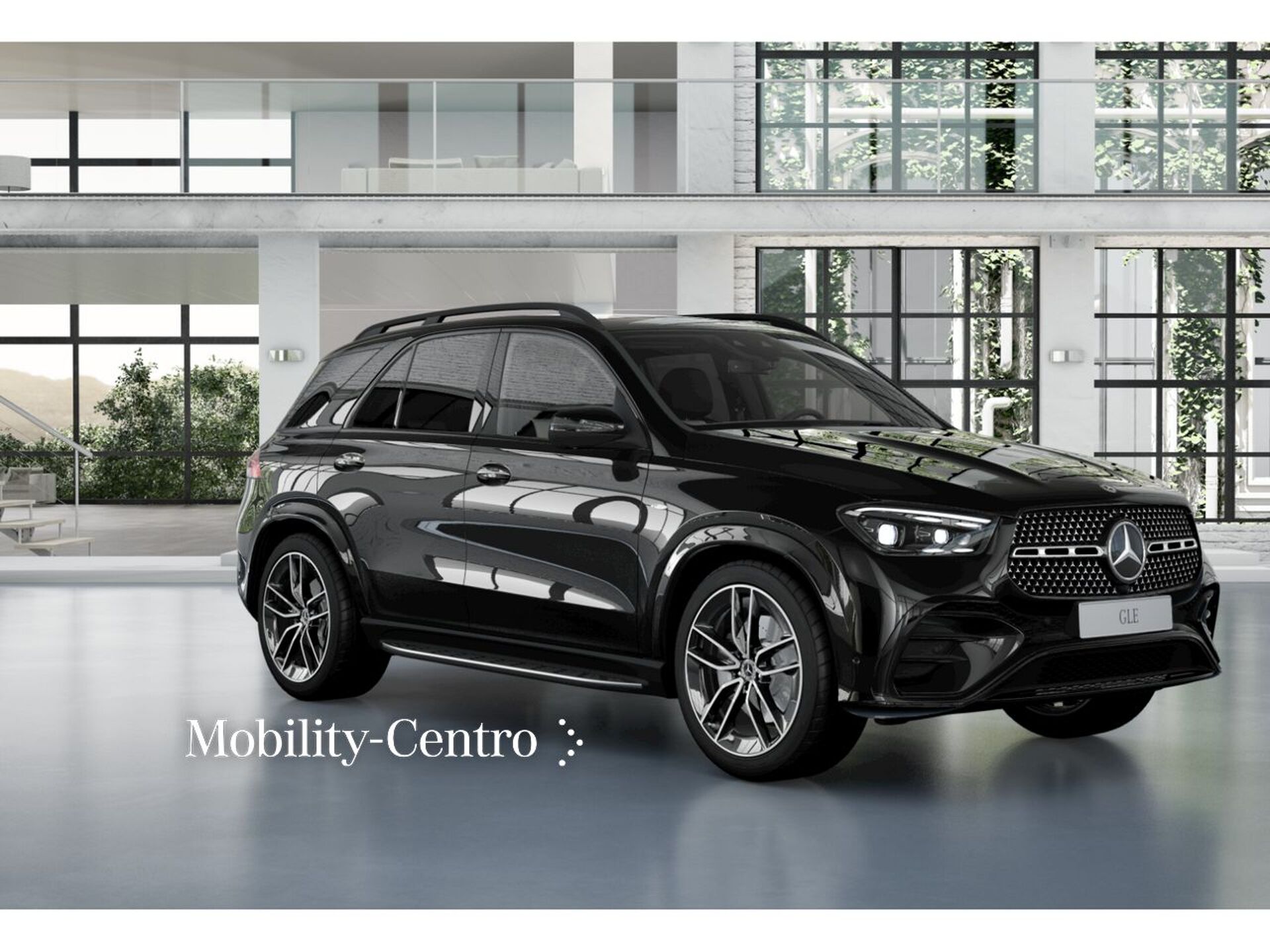 Imagen de MERCEDES Clase GLC