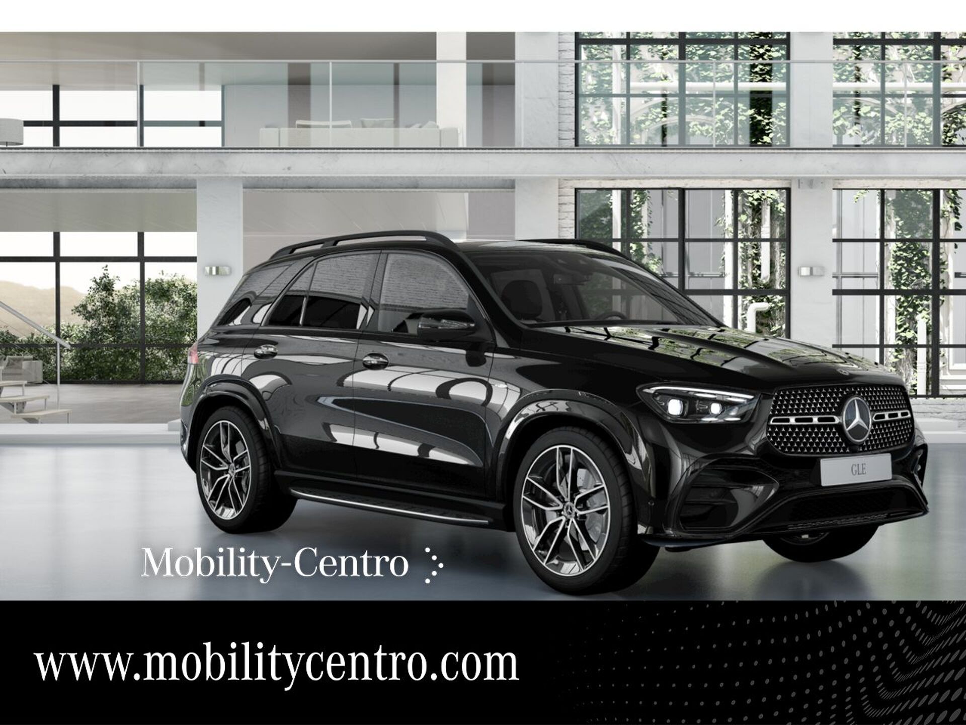 Imagen de MERCEDES Clase GLC