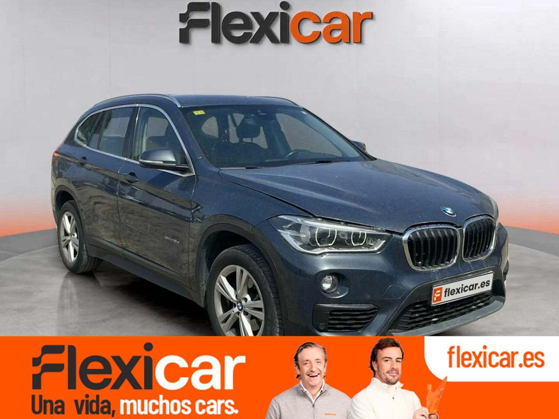 Imagen de BMW X1
