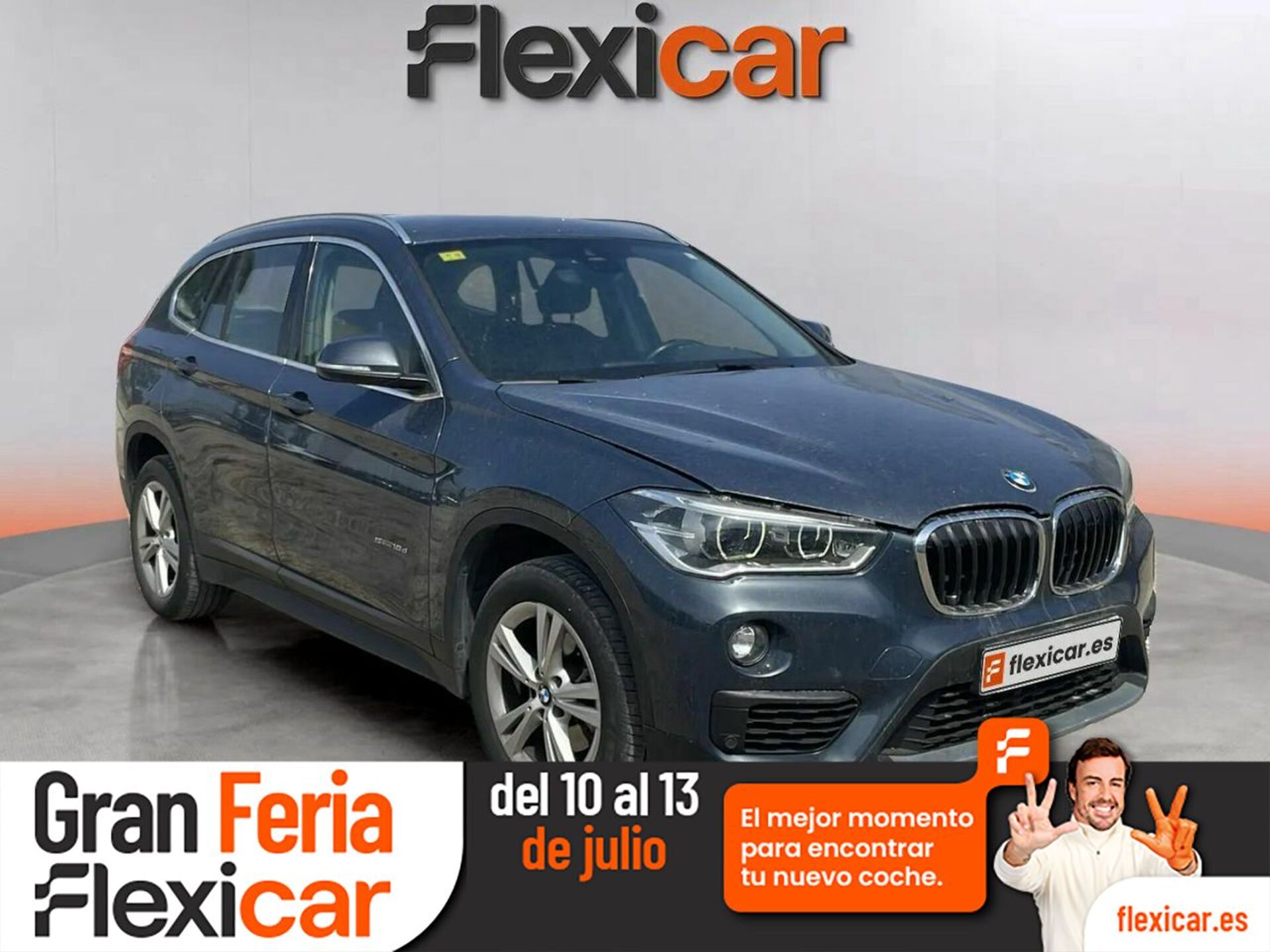Imagen de BMW X1