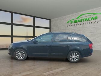 Imagen de SKODA Octavia Combi 1.6TDI CR Ambition