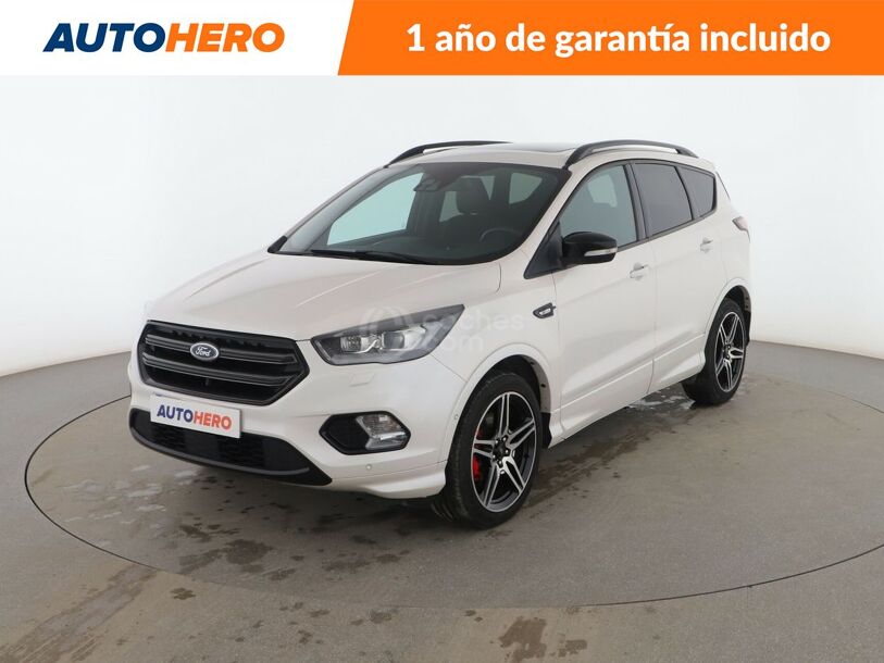 Foto del FORD Kuga 1.5 EcoBoost ST-Line FWD 150