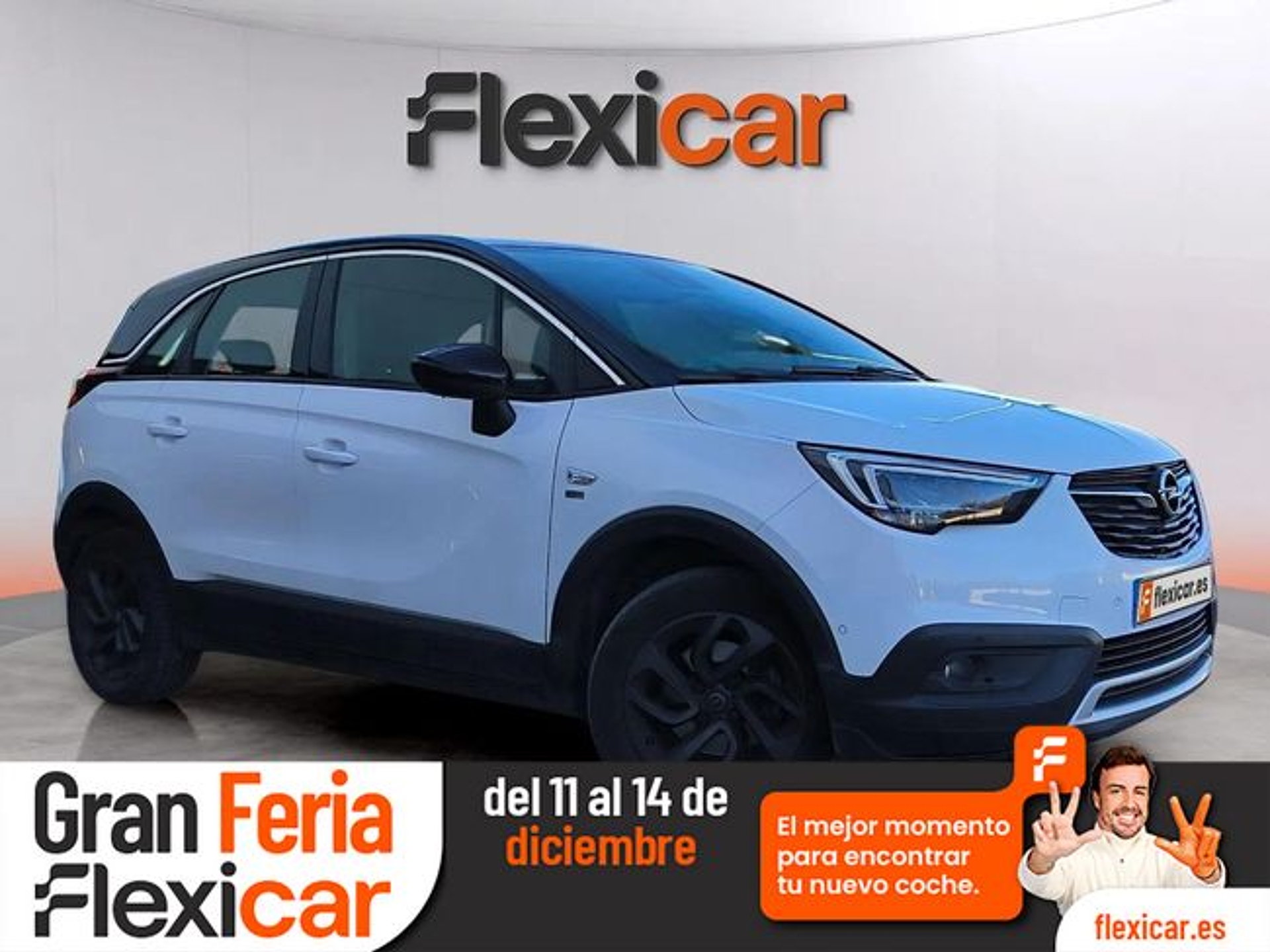 Imagen de OPEL Crossland