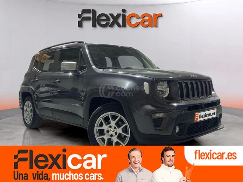 Foto del JEEP Renegade 1.0 Limited 4x2