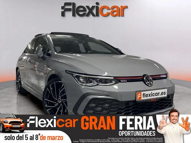 Foto del VOLKSWAGEN Golf 2.0 TSI GTI DSG 180kW