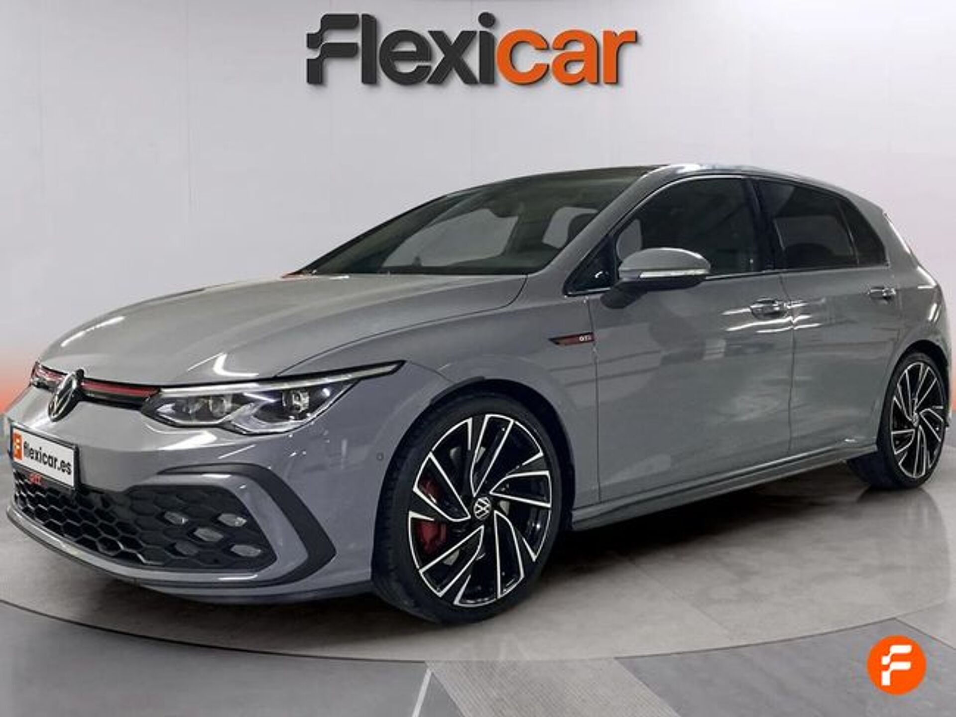 Imagen 3 de VOLKSWAGEN Golf