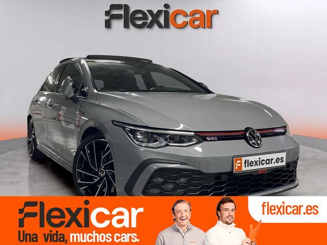 Foto del VOLKSWAGEN Golf 2.0 TSI GTI DSG 180kW