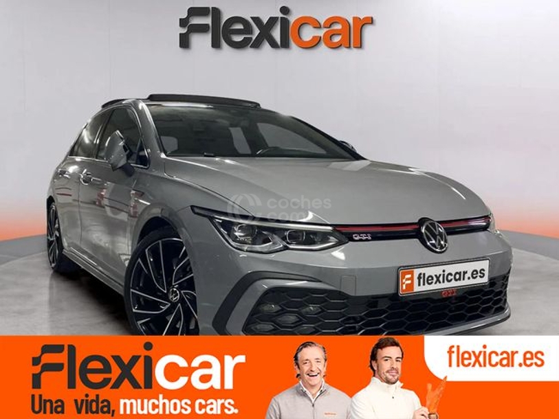Foto del VOLKSWAGEN Golf 2.0 TSI GTI DSG 180kW
