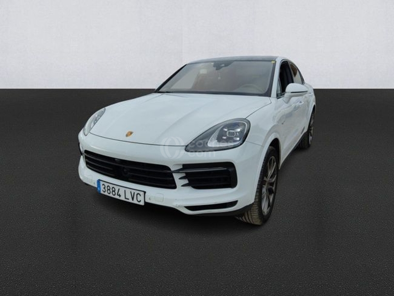 Foto del PORSCHE Cayenne E-Hybrid Aut.