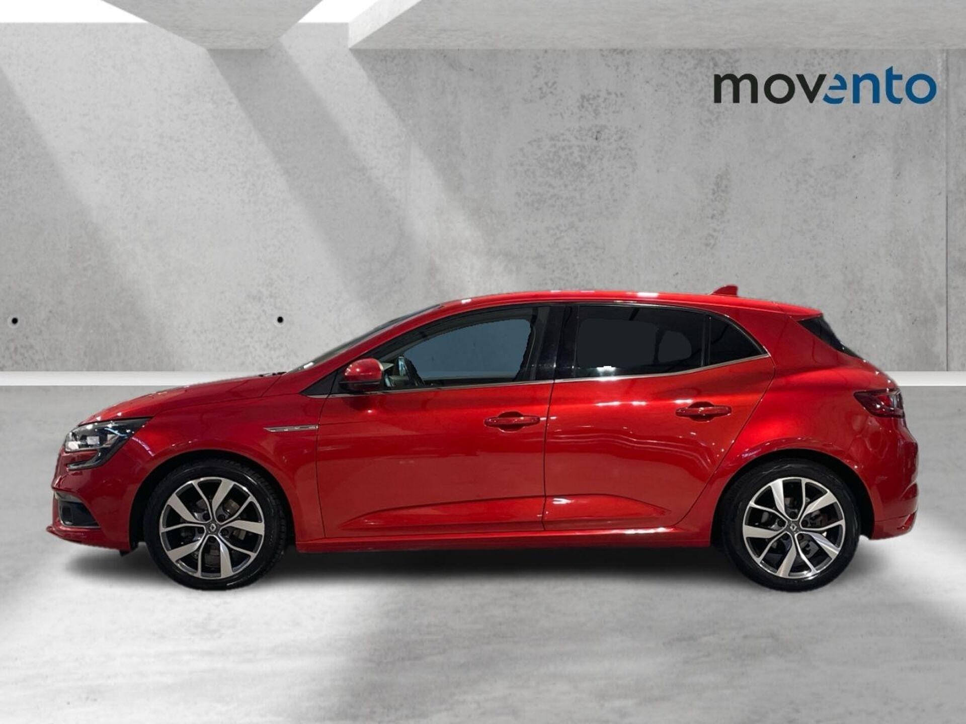 Imagen 3 de RENAULT Mégane