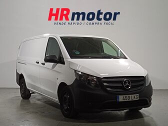 Imagen de MERCEDES Vito Tourer 110 CDI tD Base Larga