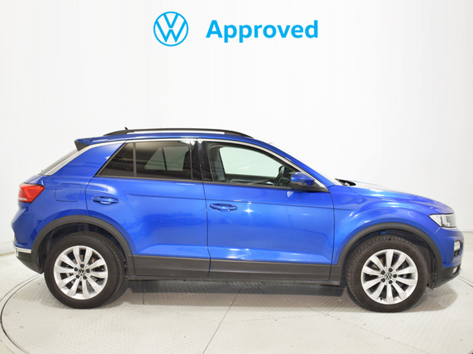 Imagen 3 de VOLKSWAGEN T-Roc