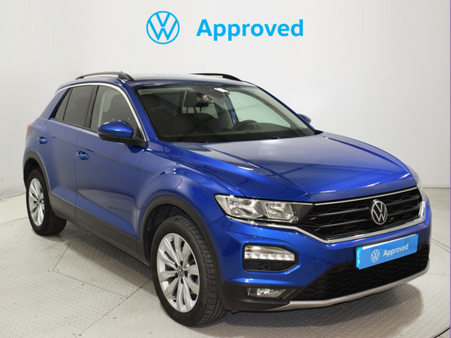 Imagen de VOLKSWAGEN T-Roc