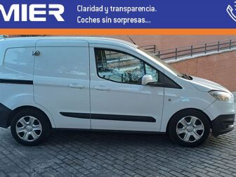 Imagen de FORD Transit Courier Van 1.5TDCi Trend 75