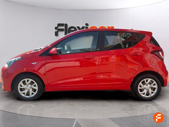 Foto del HYUNDAI i10 1.0 Klass