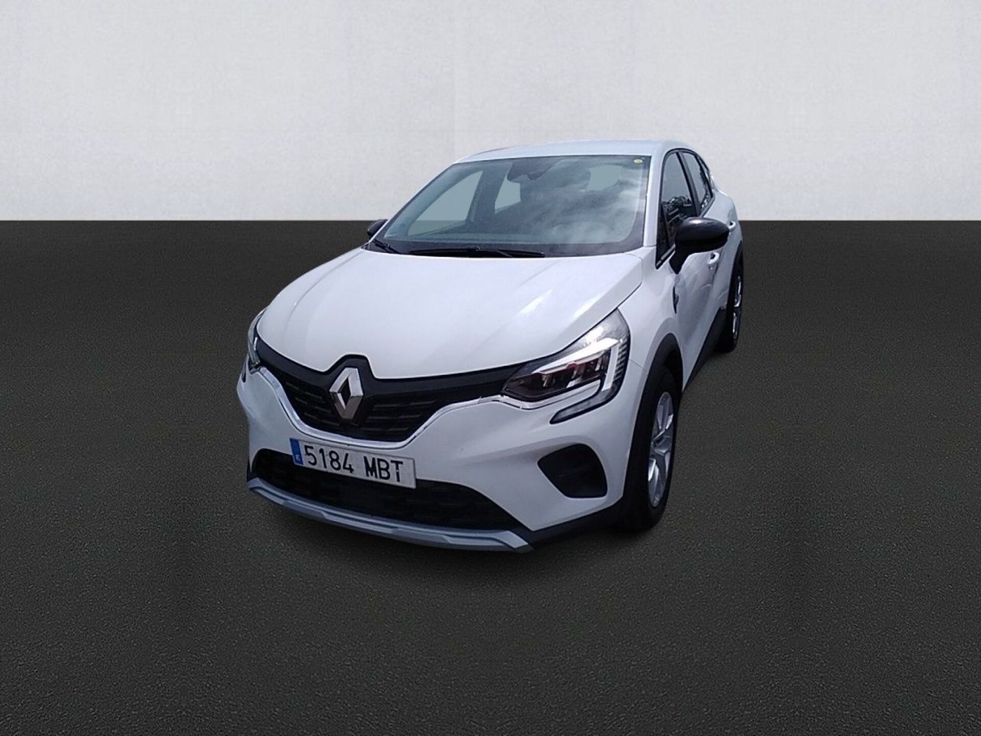 Imagen de RENAULT Captur