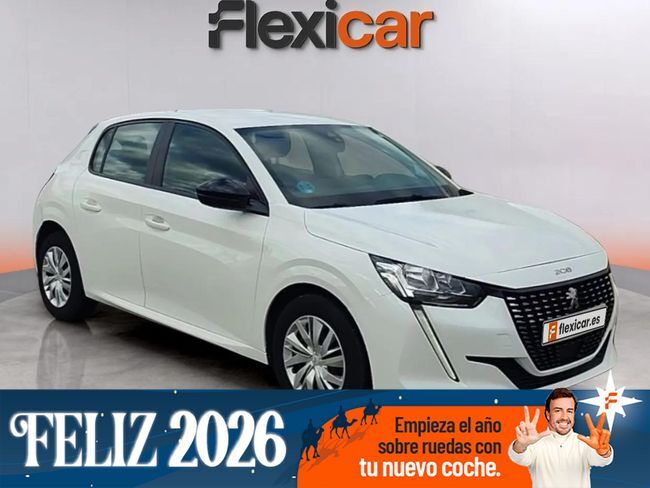 PEUGEOT 208 (BlueHDi 73kW (100CV) Active) en Cantabria