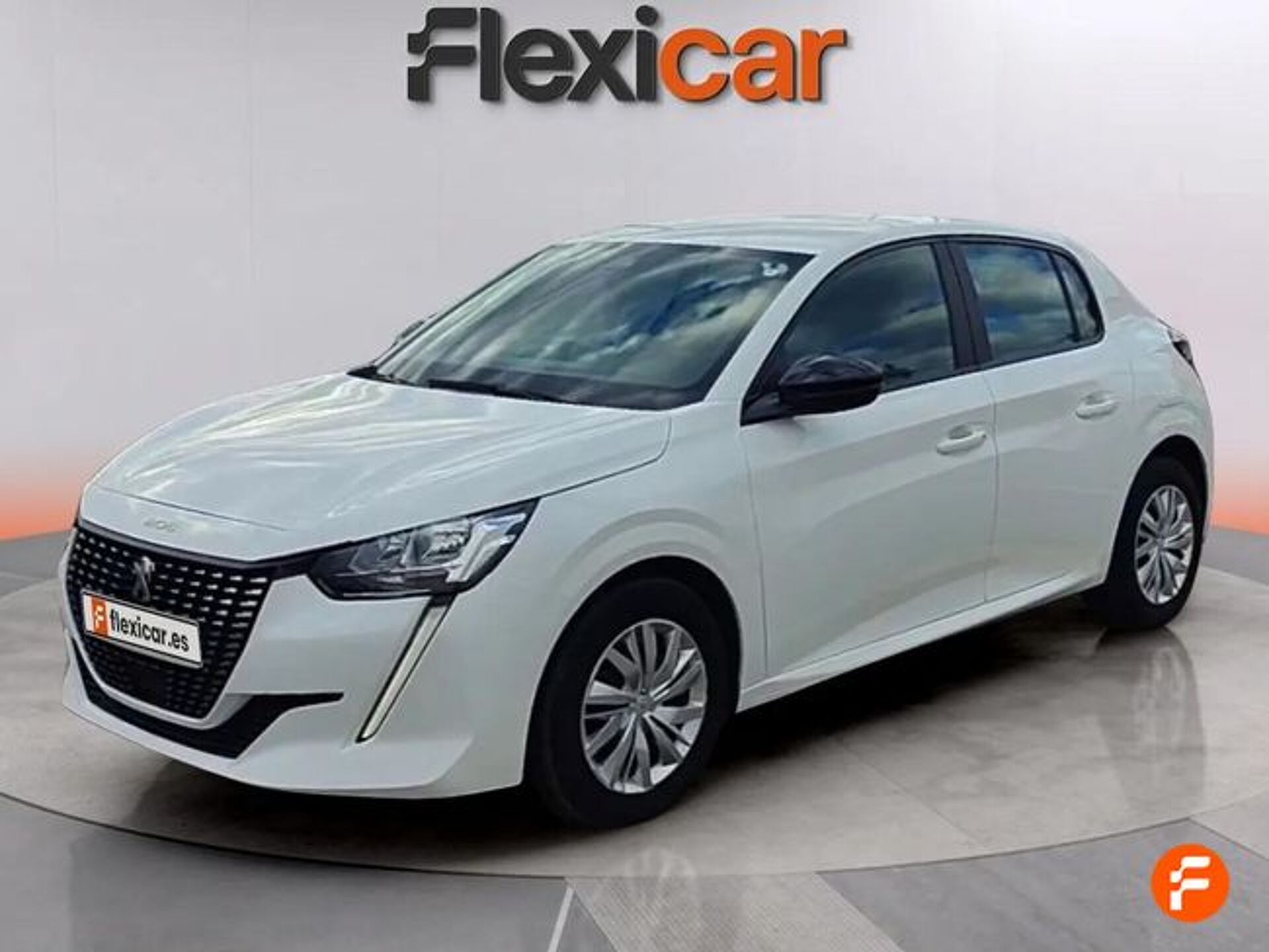 Imagen 3 de PEUGEOT 208