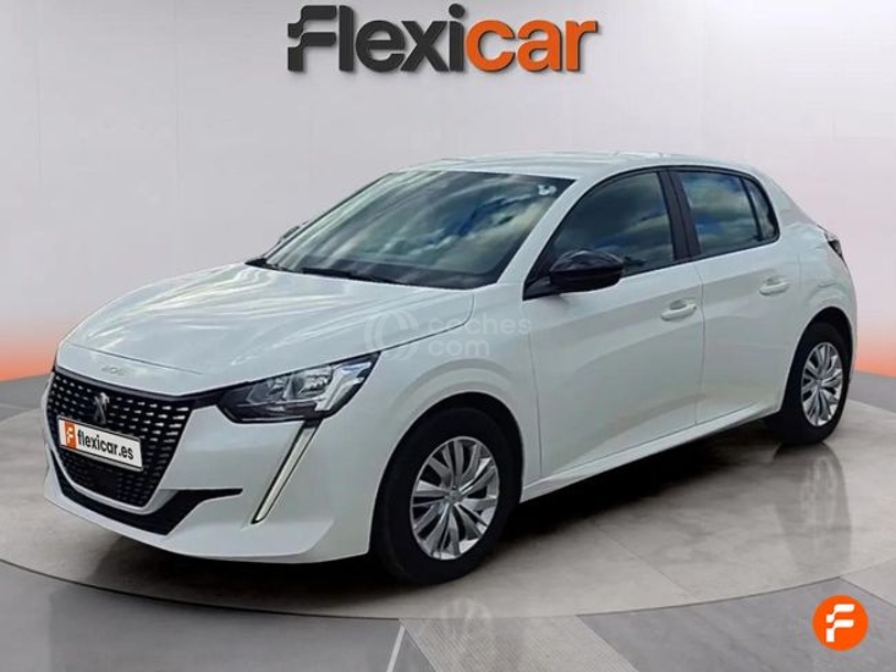 Foto del PEUGEOT 208 1.5 BlueHDi S&S Active 100