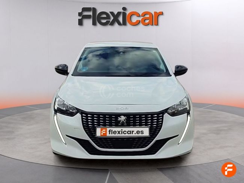 Foto del PEUGEOT 208 1.5 BlueHDi S&S Active 100