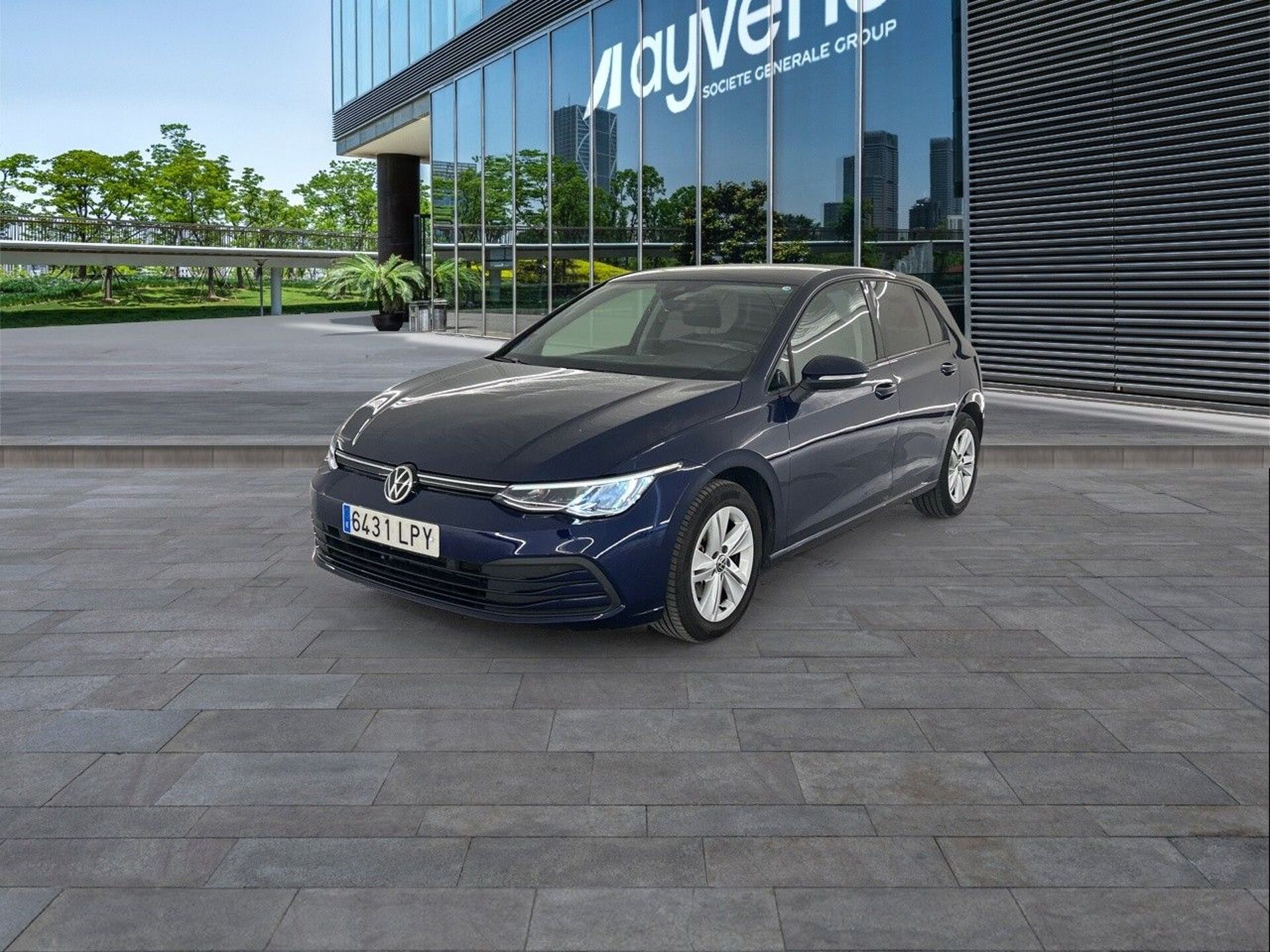 Imagen de VOLKSWAGEN Golf