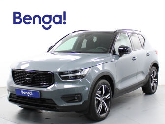 Imagen de VOLVO XC40 B4 R-Design Aut.