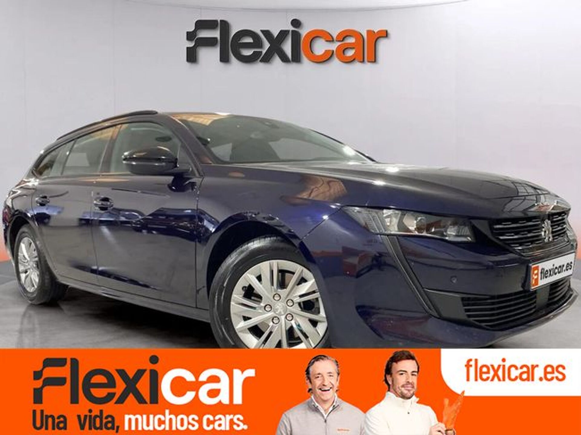 Imagen 1 de PEUGEOT 508