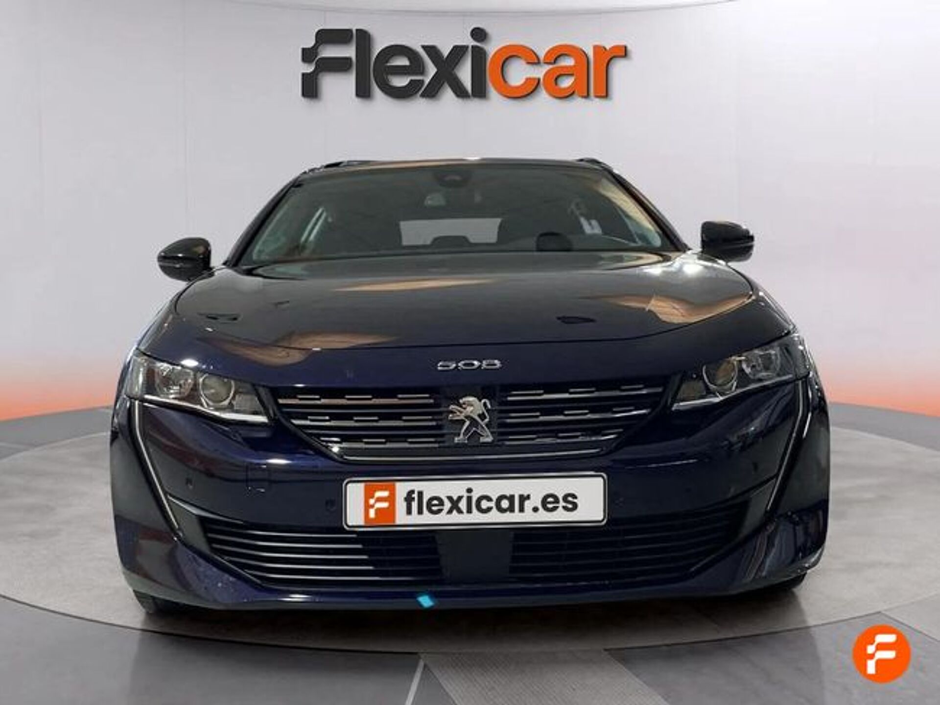 Imagen 2 de PEUGEOT 508