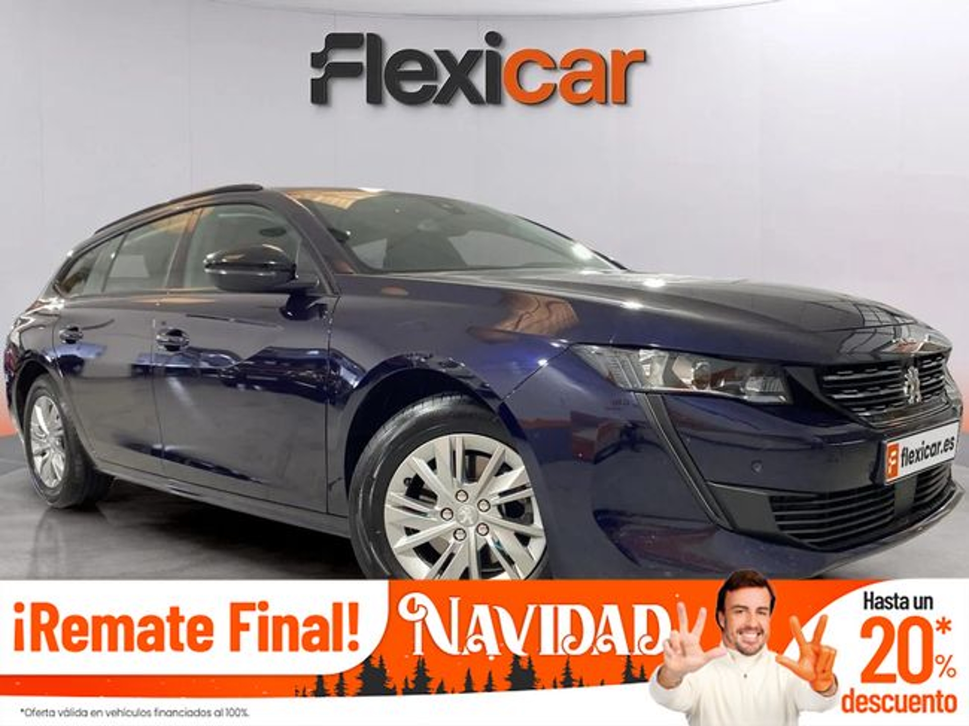 Imagen de PEUGEOT 508