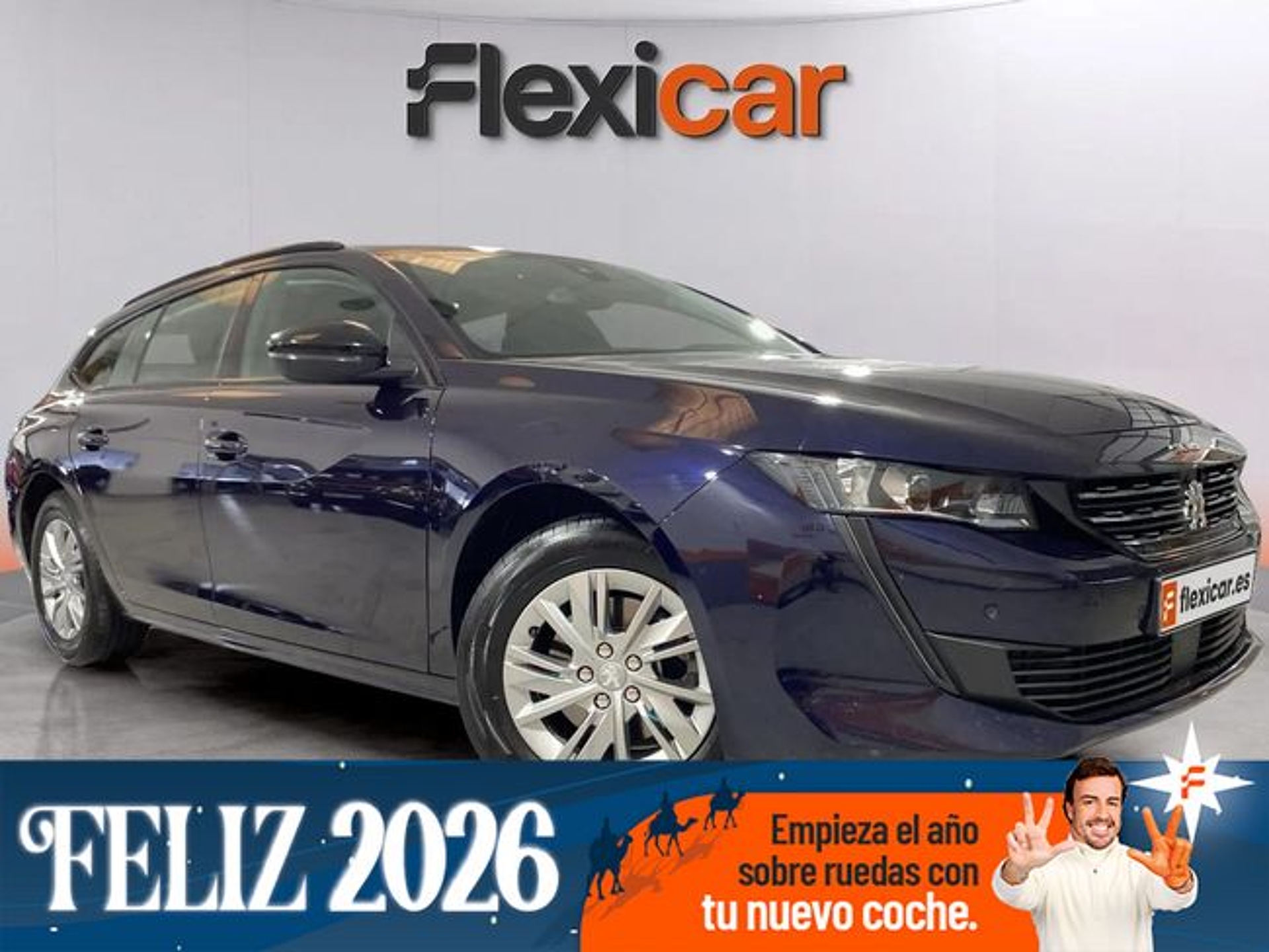 Imagen de PEUGEOT 508