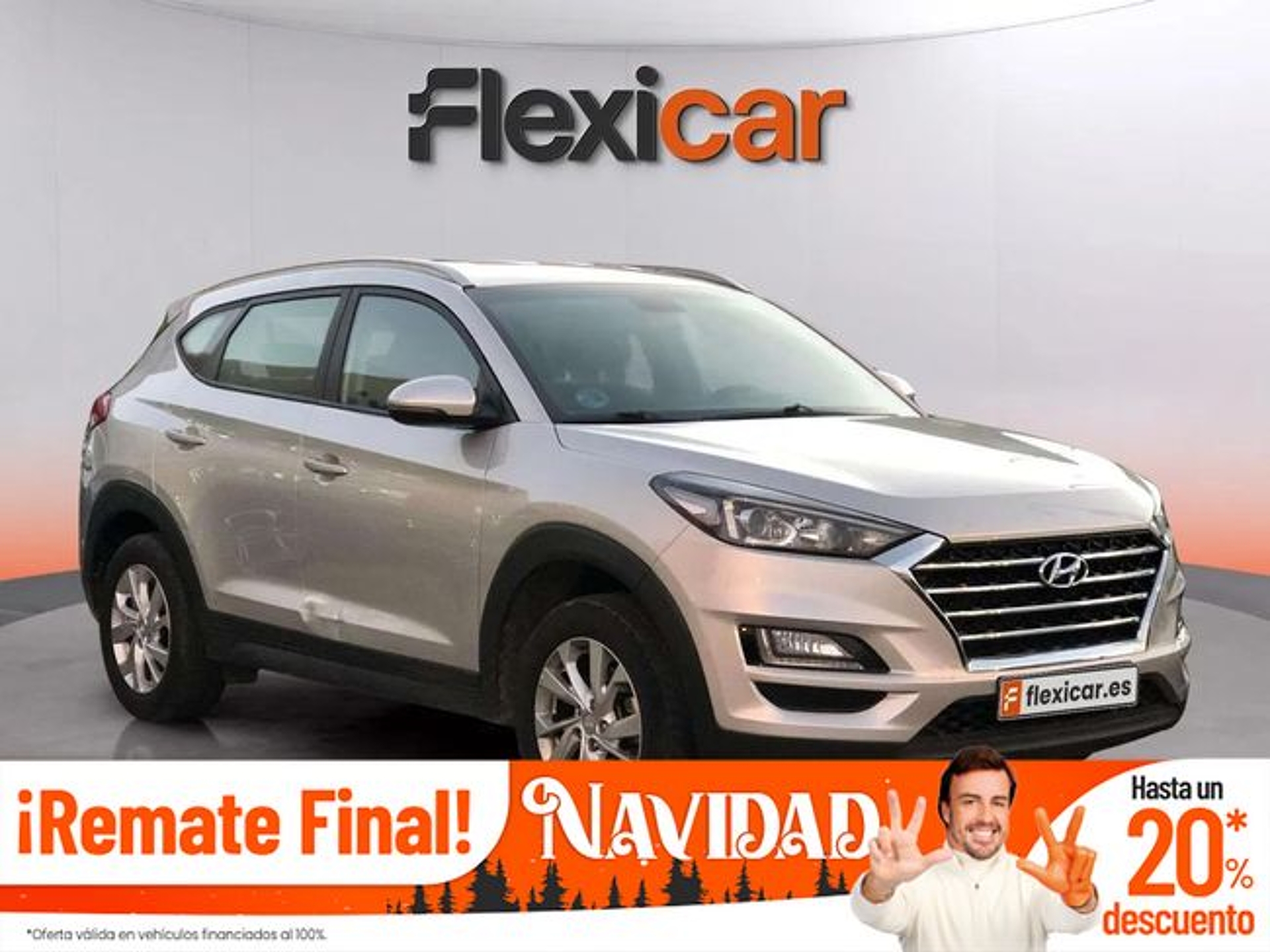 Imagen de HYUNDAI Tucson