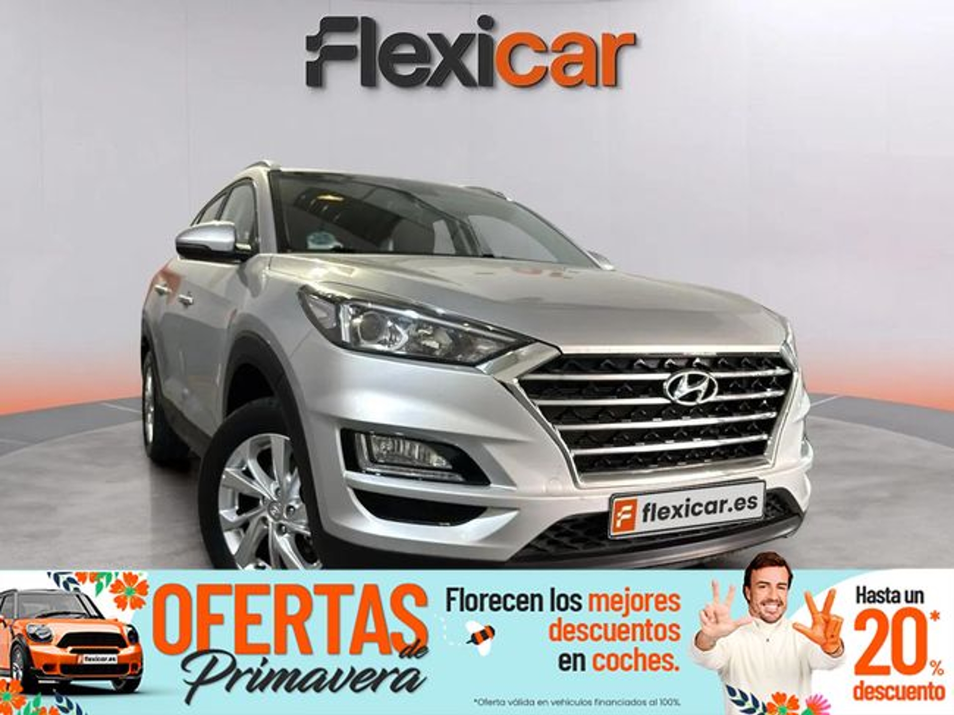 Imagen de HYUNDAI Tucson