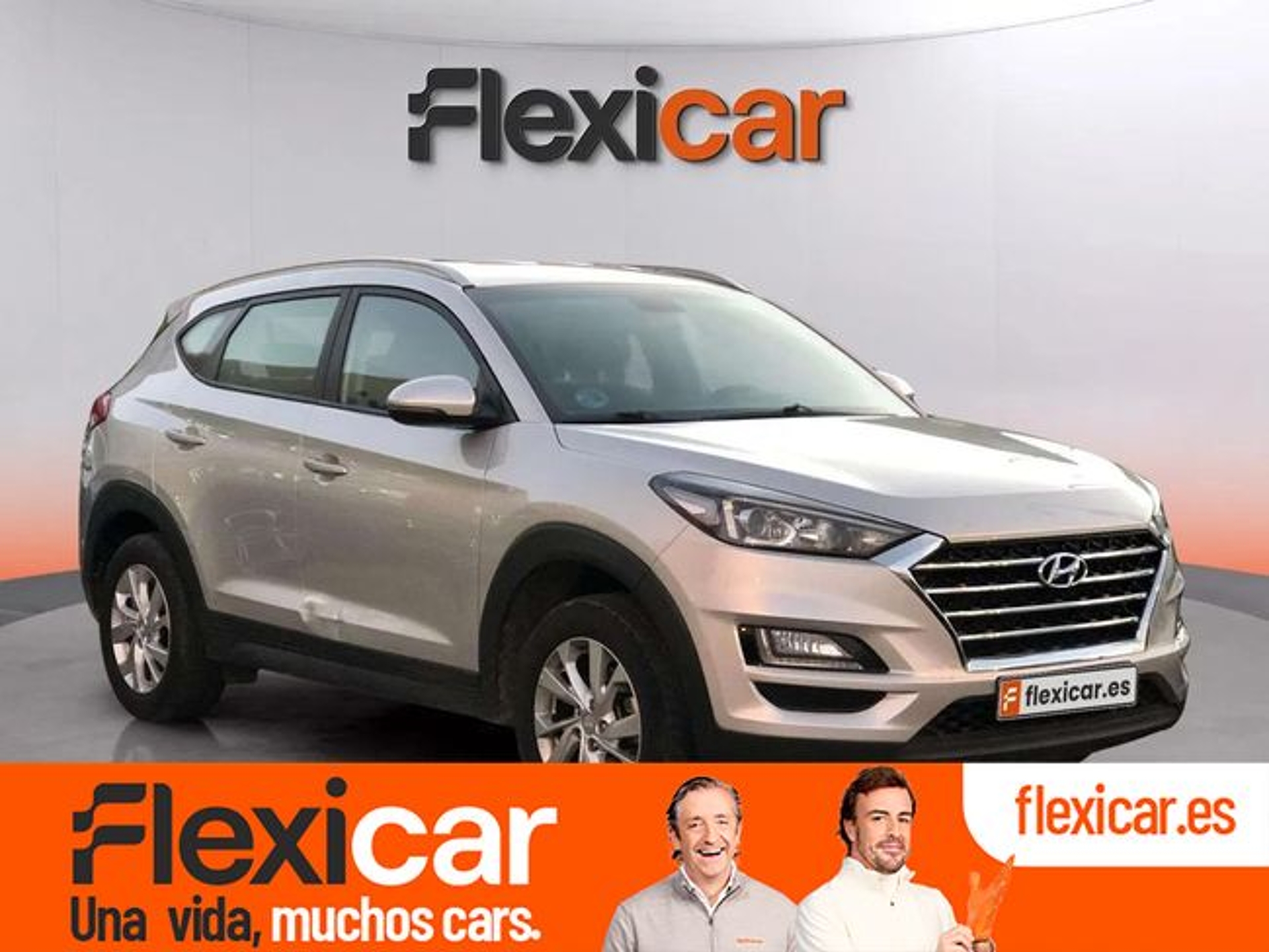 Imagen de HYUNDAI Tucson