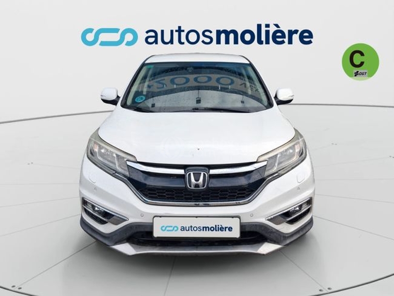 Foto del HONDA CR-V 1.6i-DTEC Elegance 4x2 120