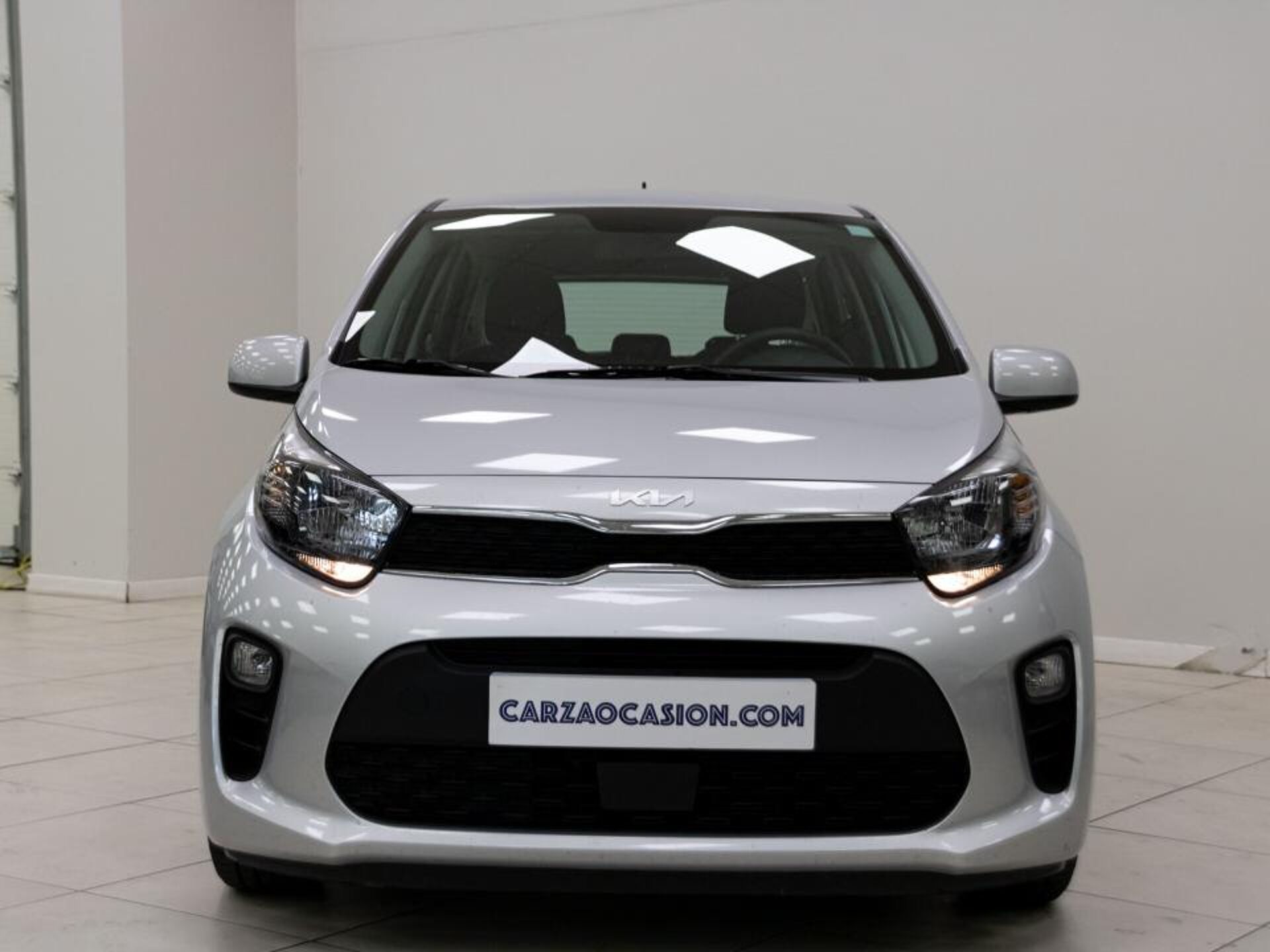 Imagen 3 de KIA Picanto