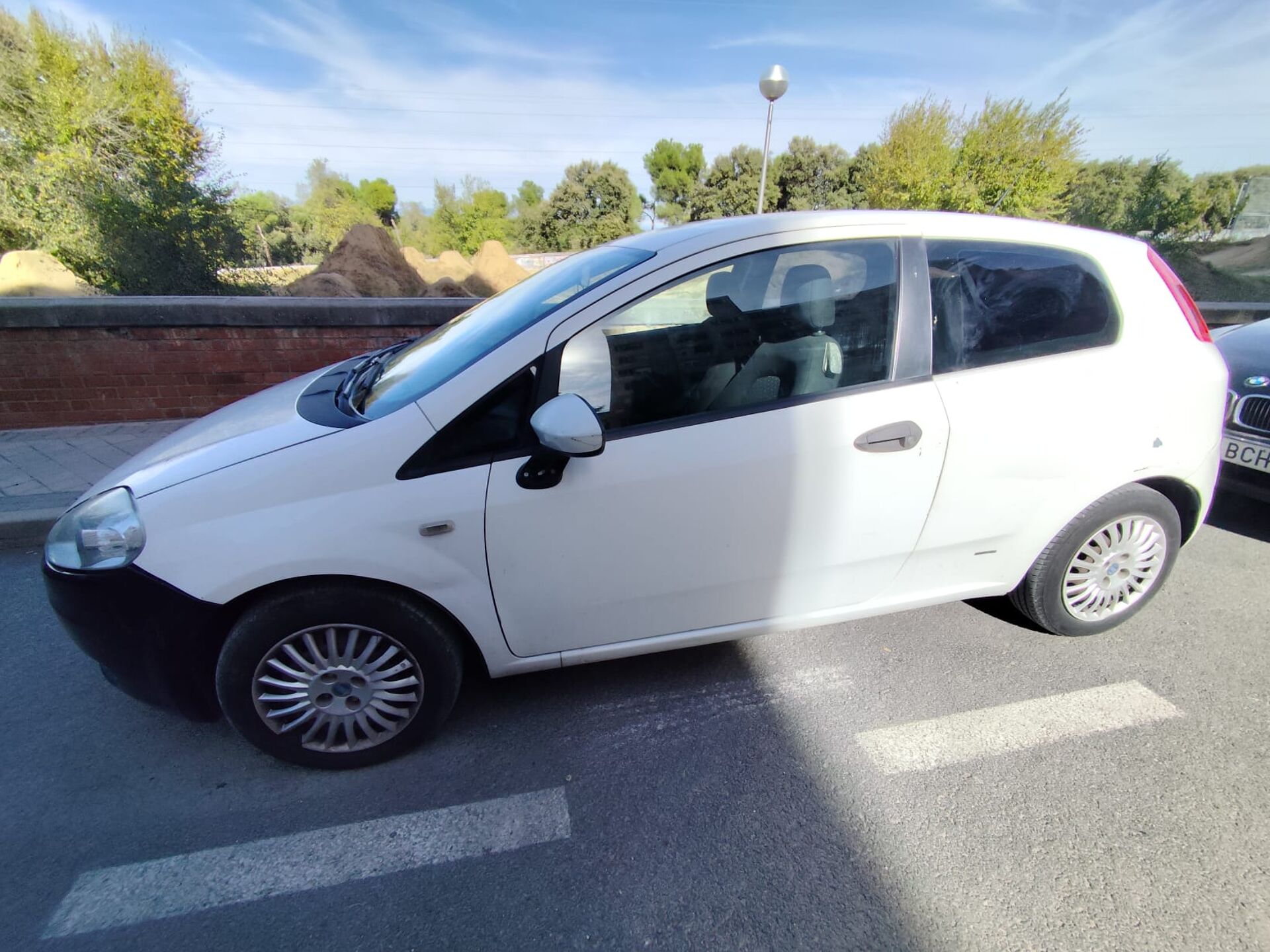 Imagen 3 de FIAT Punto