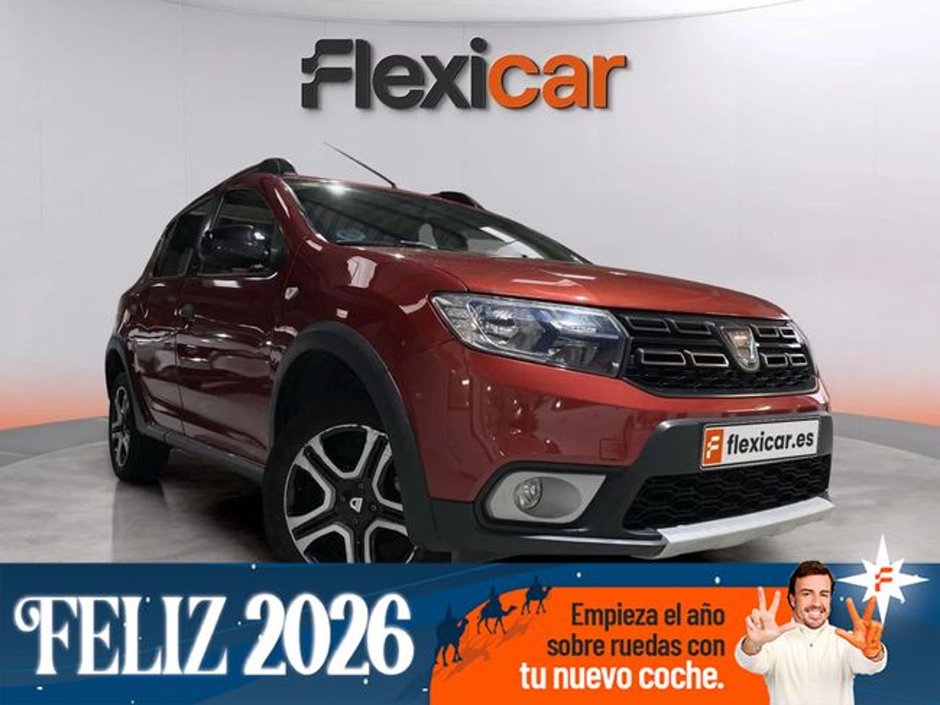 Imagen de DACIA Sandero