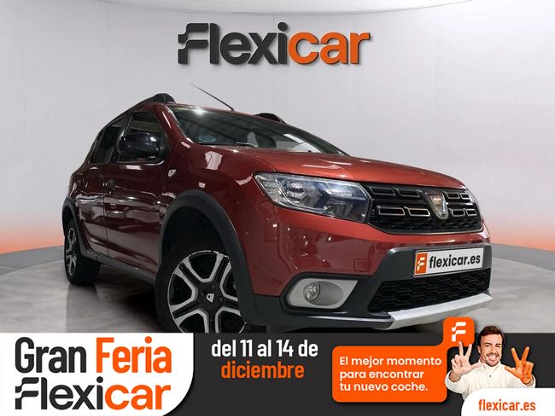 Imagen de DACIA Sandero