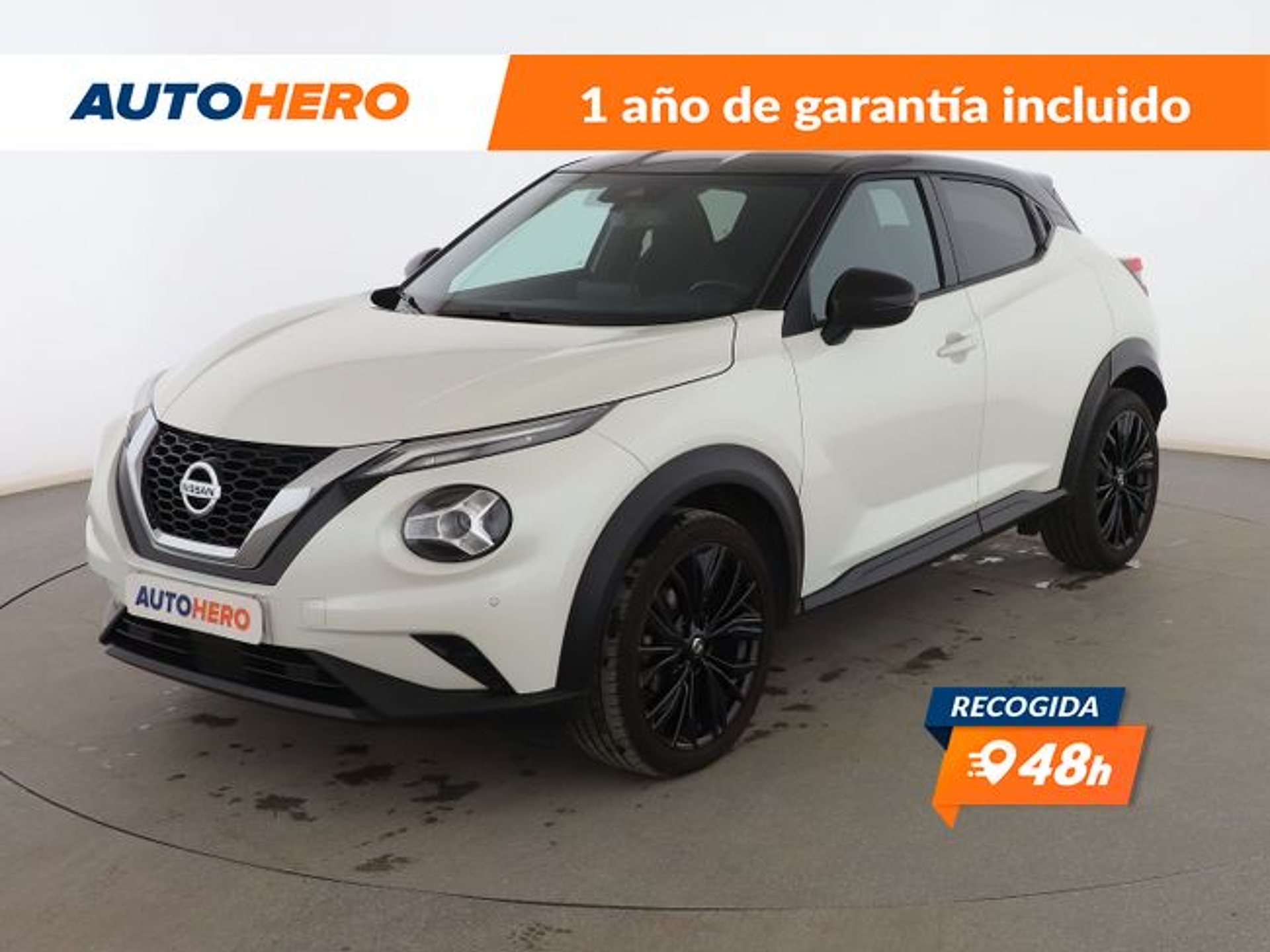 Imagen de NISSAN Juke