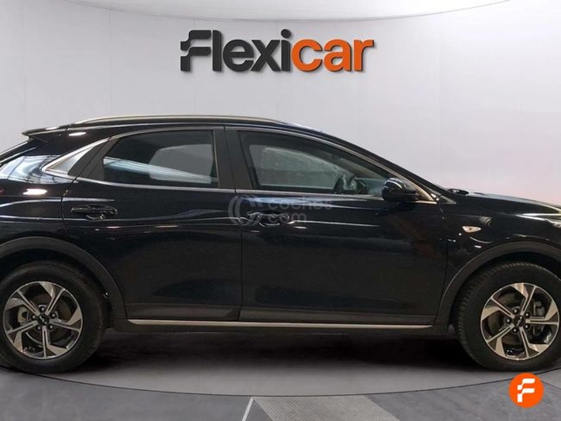 Foto del KIA XCeed 1.5 T-GDi MHEV iMT Drive