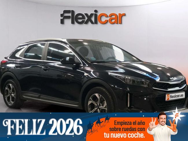 KIA XCeed (1.5 T-GDi Drive 118kW (160CV) - 5P (2023)) en Almería